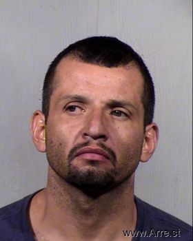 Jesse  Romero Mugshot