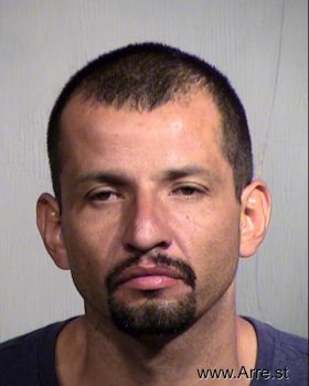 Jesse  Romero Mugshot