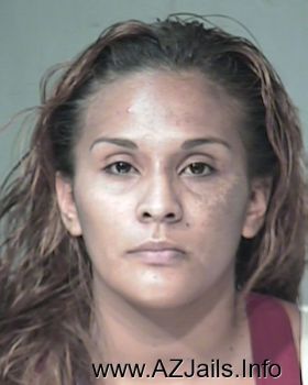 Jessica Erica Acosta Mugshot