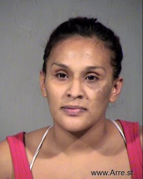 Jessica Erica Acosta Mugshot