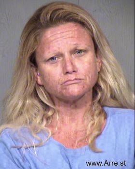 Jessica Elaine Adams Mugshot