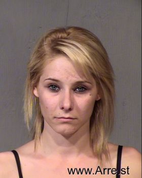 Jessica  Anderson Mugshot