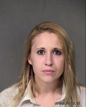 Jessica Lynn Anderson Mugshot