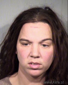 Jessica Lynn Arnette Mugshot