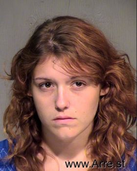 Jessica Taylor Bailey Mugshot