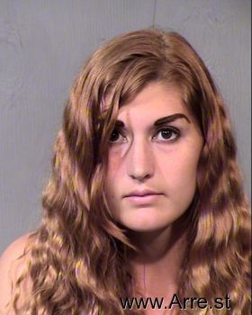 Jessica Lynne Bender Mugshot