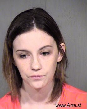 Jessica Elizabeth Bryant Mugshot