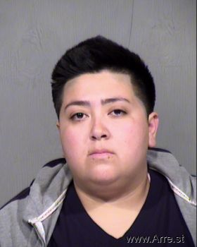 Jessica  Carrasco Mugshot