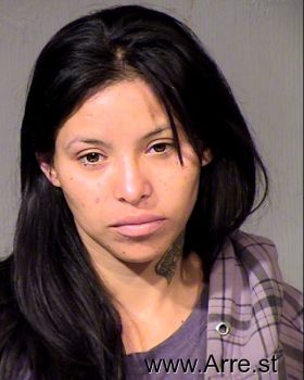 Jessica Yesenia Carrillo Mugshot