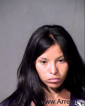 Jessica  Carrillo Mugshot