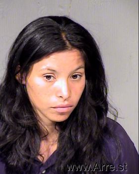 Jessica  Carrillo Mugshot