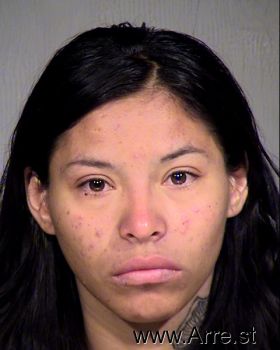 Jessica  Carrillo Mugshot