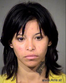 Jessica  Carrillo Mugshot