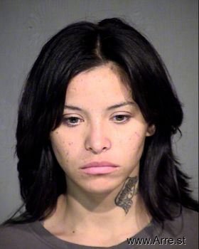 Jessica  Carrillo Mugshot