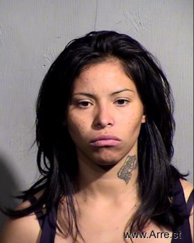 Jessica  Carrillo Mugshot