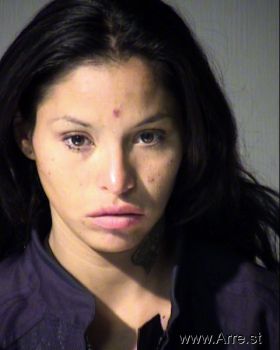 Jessica Yesenia Carrillo Mugshot