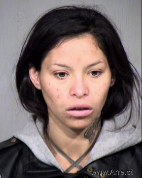 Jessica Yesenia Carrillo Mugshot