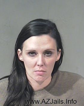 Jessica Lauran Chappell Mugshot