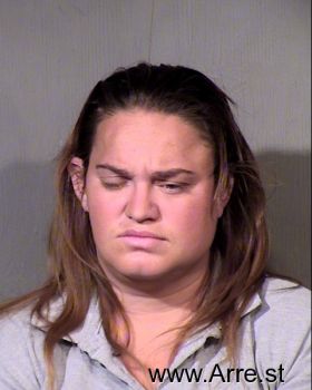 Jessica M Clayton Mugshot