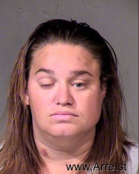 Jessica Marie Clayton Mugshot