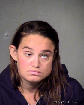 Jessica  Clayton Mugshot