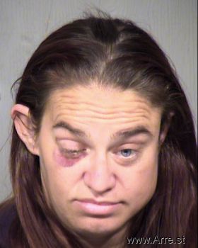 Jessica M Clayton Mugshot