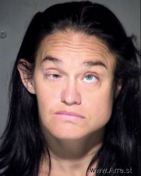 Jessica Marie Clayton Mugshot