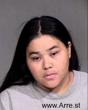 Jessica  Coronado Mugshot