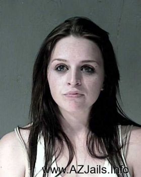 Jessica  Dunn Mugshot