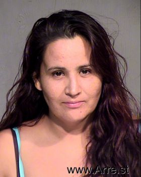 Jessica Marie Estrada Mugshot