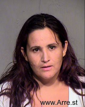 Jessica  Estrada Mugshot