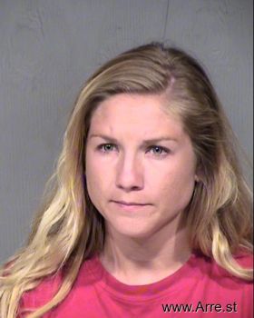 Jessica Nicole Fitzgerald Mugshot