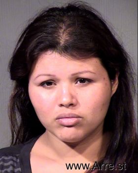 Jessica Yesenia Flores Estrada Mugshot