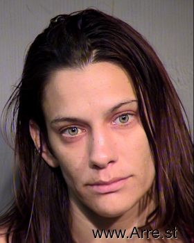 Jessica Ann Gardner Mugshot