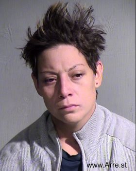 Jessica Lee Garrett Mugshot