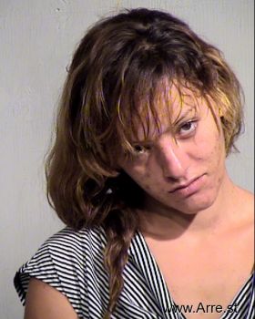 Jessica  Gonzales Mugshot