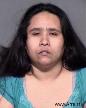 Jessica Moreno Gonzales Mugshot