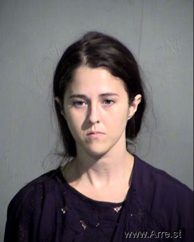 Jessica L Henry Mugshot