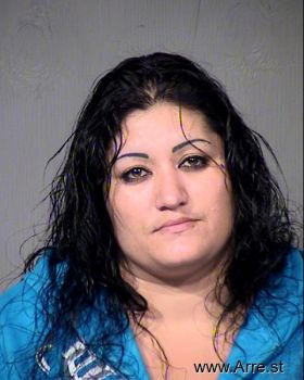 Jessica  Herrera Mugshot