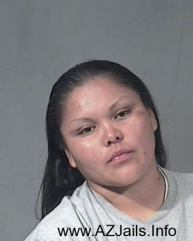 Jessica B Hicks Mugshot