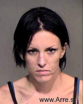 Jessica Leanne Hicks Mugshot