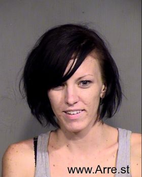 Jessica L Hicks Mugshot