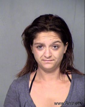 Jessica Sara Jacobson Mugshot