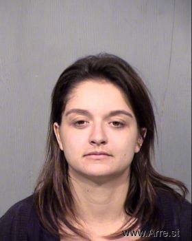 Jessica Sara Jacobson Mugshot