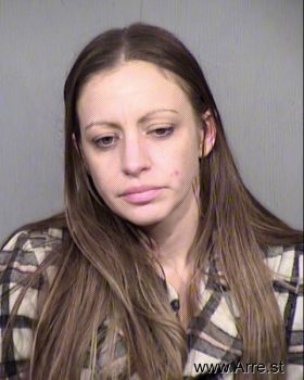 Jessica Lynn James Mugshot