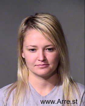 Jessica Marie Kasten Mugshot