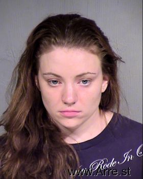 Jessica Nicole Kramer Mugshot