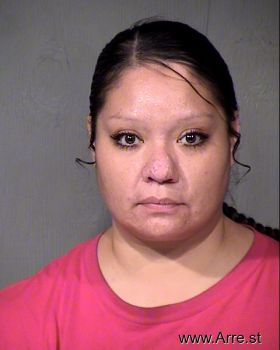 Jessica Ynez Lermas Mugshot