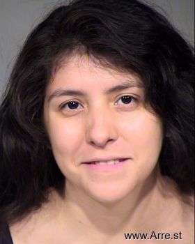 Jessica Marie Martinez Mugshot