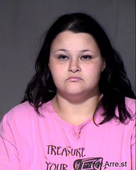 Jessica  Medina Mugshot